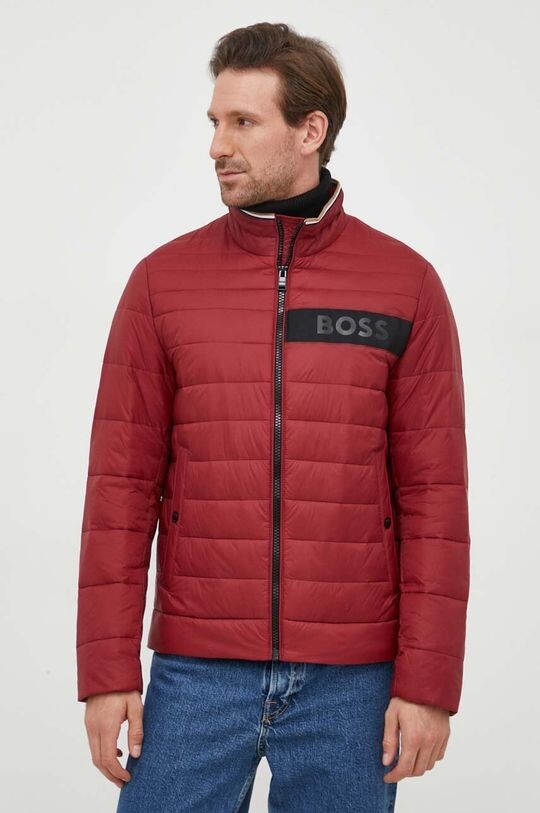 Куртка Boss, бордовый, Красный, Куртка Boss, бордовый 
Куртка Boss, бордовый, Красный, Куртка Boss, бордовый