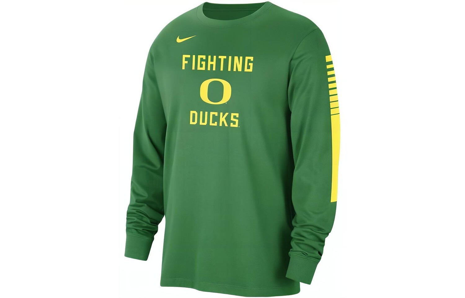 Футболка мужская зеленая Nike, зеленый
Футболка мужская зеленая Nike, зеленый