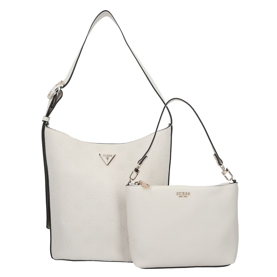 Сумка через плечо GUESS Cresidia, White
Сумка через плечо GUESS Cresidia, White