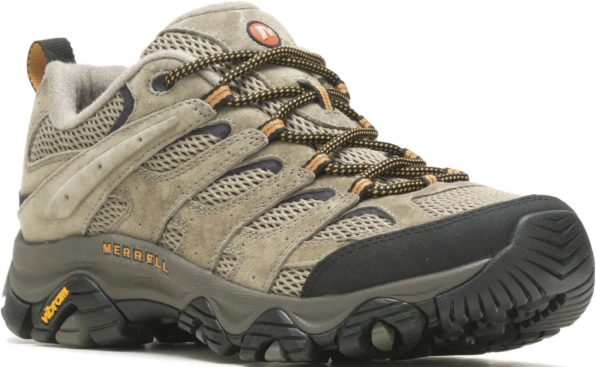 Кроссовки Merrell "MOAB 3", цвет Pecan
Кроссовки Merrell "MOAB 3", цвет Pecan