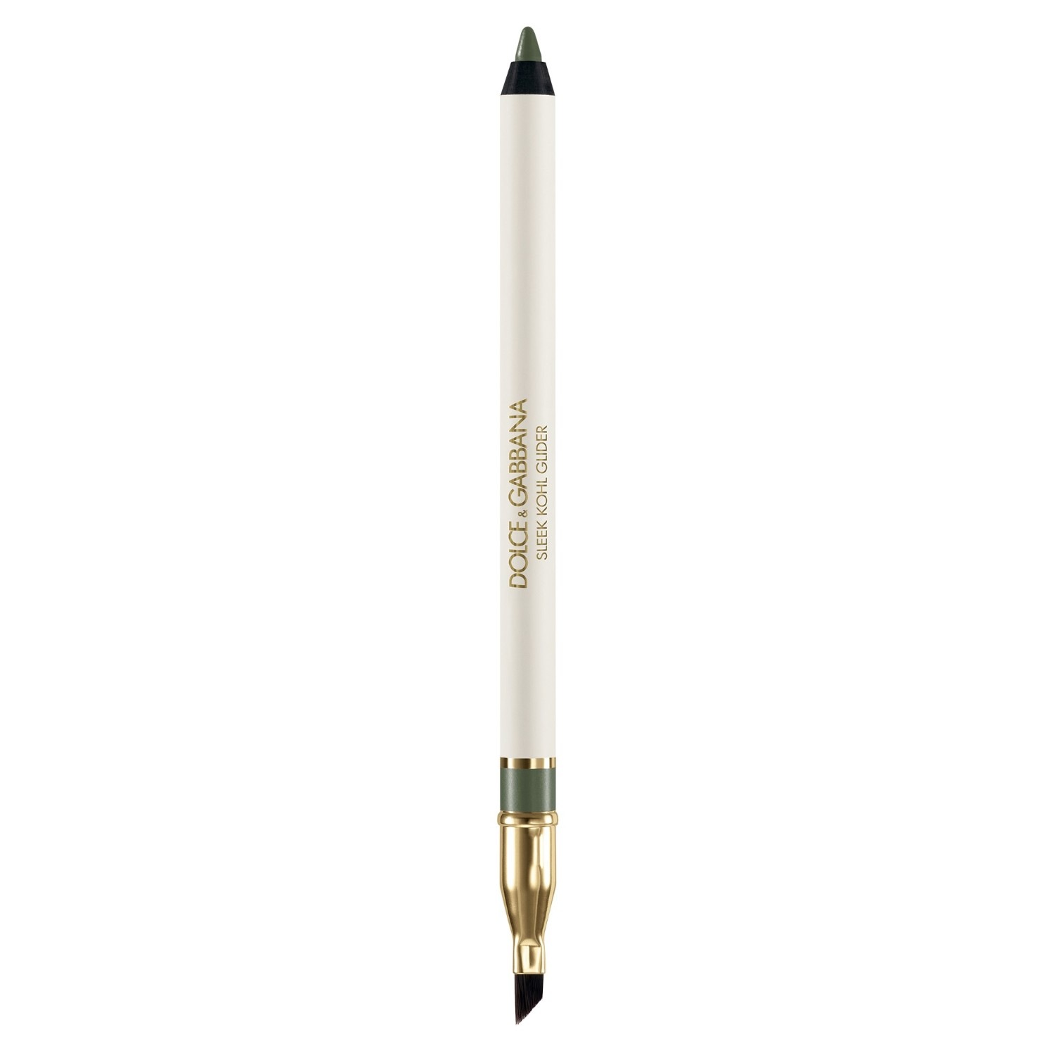 Карандаш для глаз sleek kohl glider Dolcegabbana, 07 - jade green, вес 12 гр.
Карандаш для глаз sleek kohl glider Dolcegabbana, 07 - jade green, вес 12 гр.