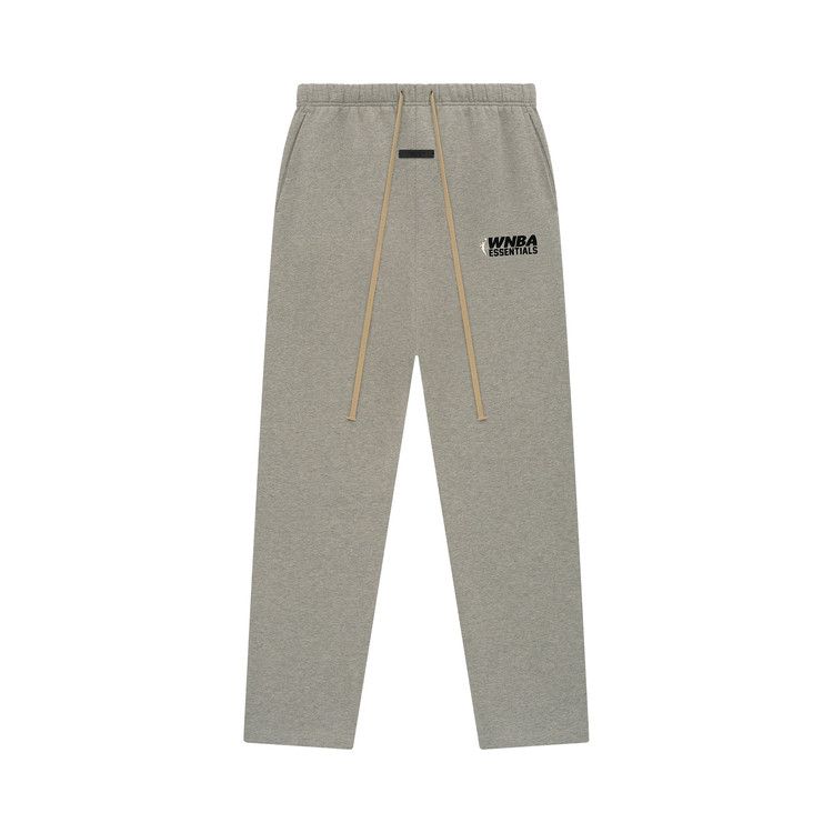 Спортивные брюки Fear of God Essentials Wnba Relaxed Sweatpants, Warm Heather
Спортивные брюки Fear of God Essentials Wnba Relaxed Sweatpants, Warm Heather