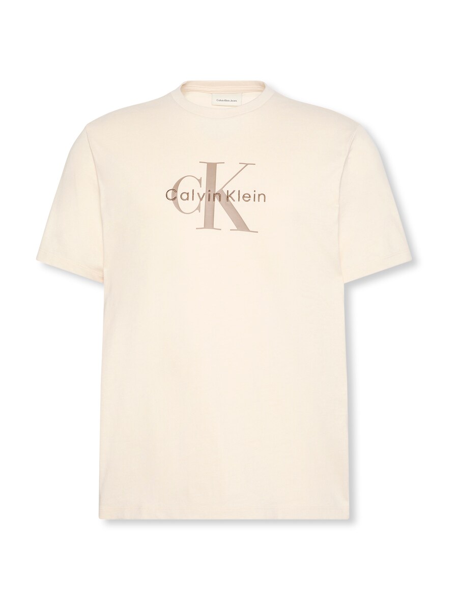 Рубашка Calvin Klein Jeans Hero, кремовый
Рубашка Calvin Klein Jeans Hero, кремовый