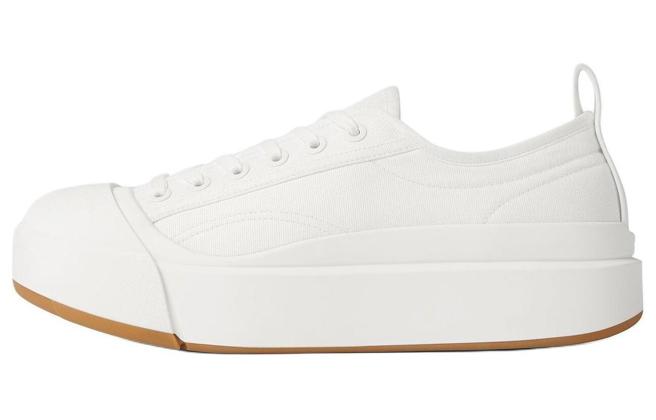 Bottega Veneta Кроссовки для скейтбординга Vulcan Low Top, белые, мужские
Bottega Veneta Кроссовки для скейтбординга Vulcan Low Top, белые, мужские