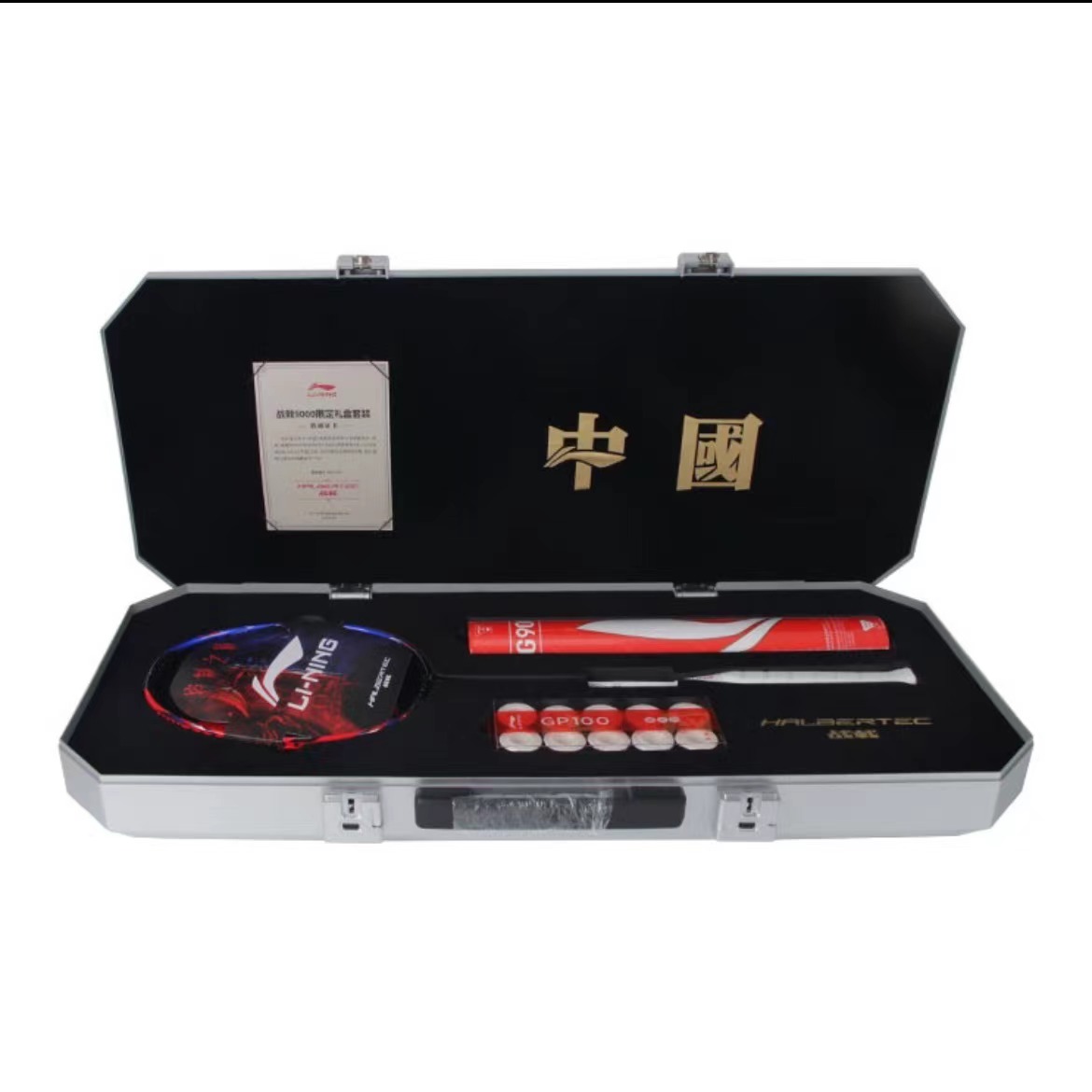 Серия Battle Axe Бадминтонные Ракетки LINING
Серия Battle Axe Бадминтонные Ракетки LINING