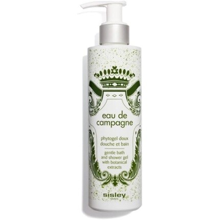 Гели для душа 0,28 кг, Sisley
Гели для душа 0,28 кг, Sisley
