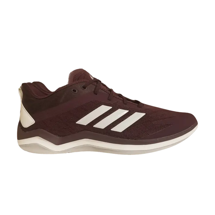 Кроссовки Speed Trainer 4 'Maroon', красный
Кроссовки Speed Trainer 4 'Maroon', красный