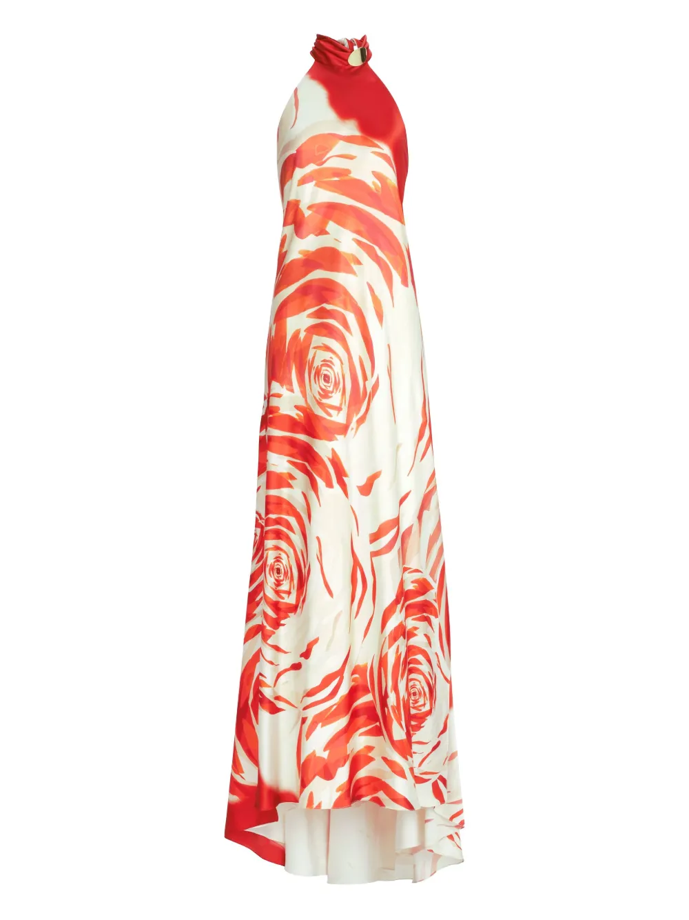 Платье макси Sherry Silvia Tcherassi, красный
Платье макси Sherry Silvia Tcherassi, красный