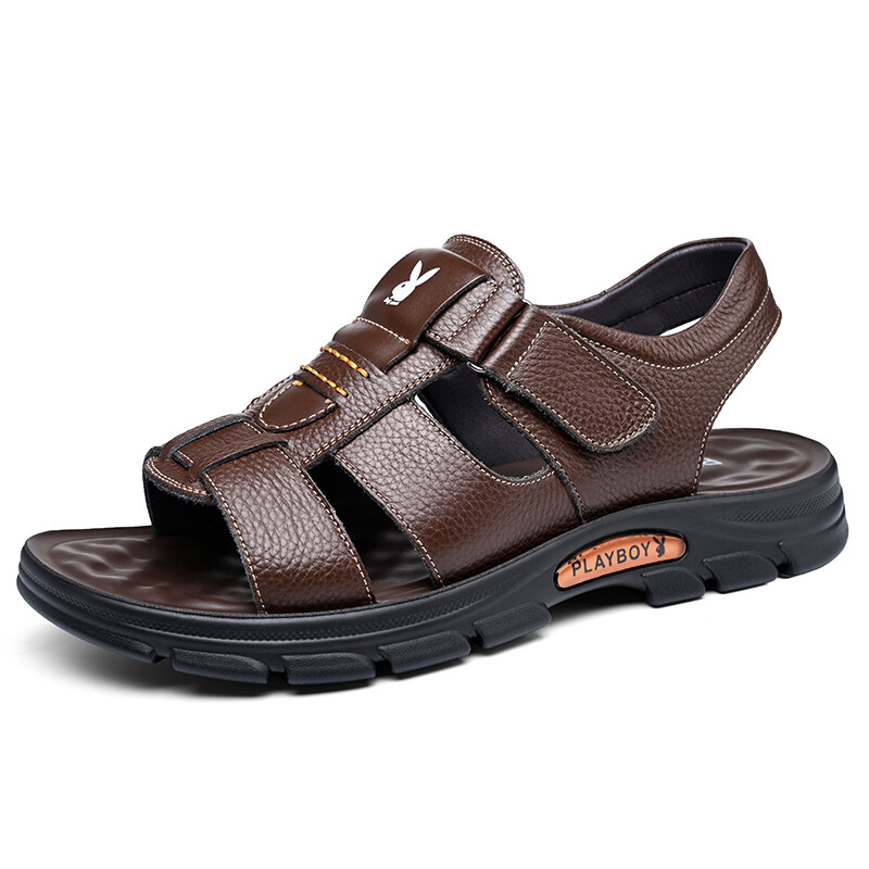 Пляжные сандалии мужские Playboy, черный
Пляжные сандалии мужские Playboy, черный