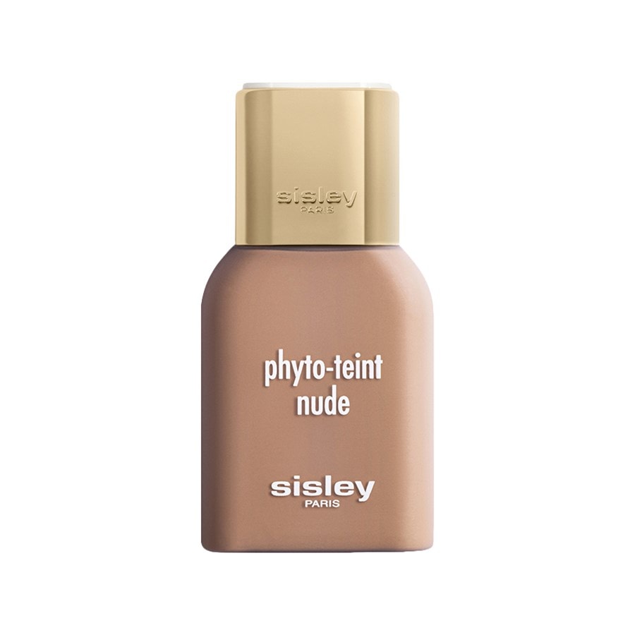 Тональная основа Sisley Phyto-Teint Nude, Nr. 5C Golden / 30 ml
Тональная основа Sisley Phyto-Teint Nude, Nr. 5C Golden / 30 ml