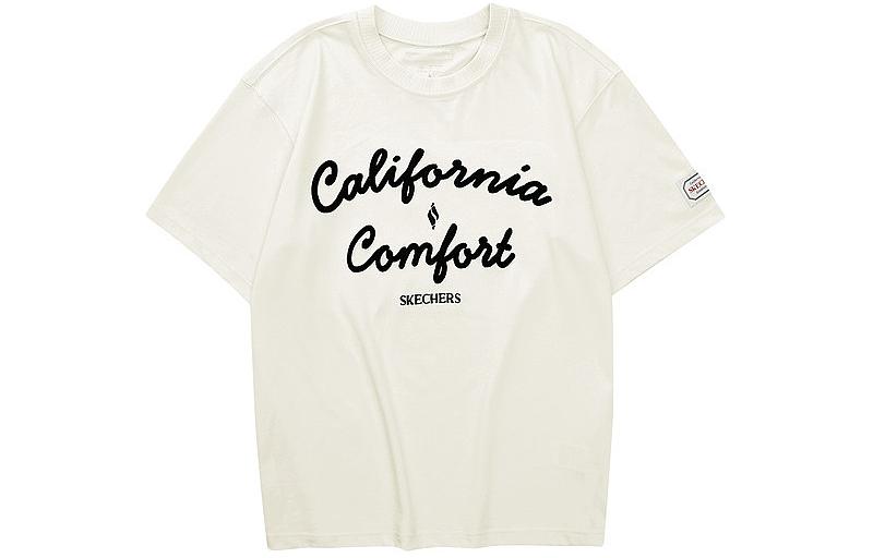 Футболка yazhuan unisex Skechers, бежевый
Футболка yazhuan unisex Skechers, бежевый