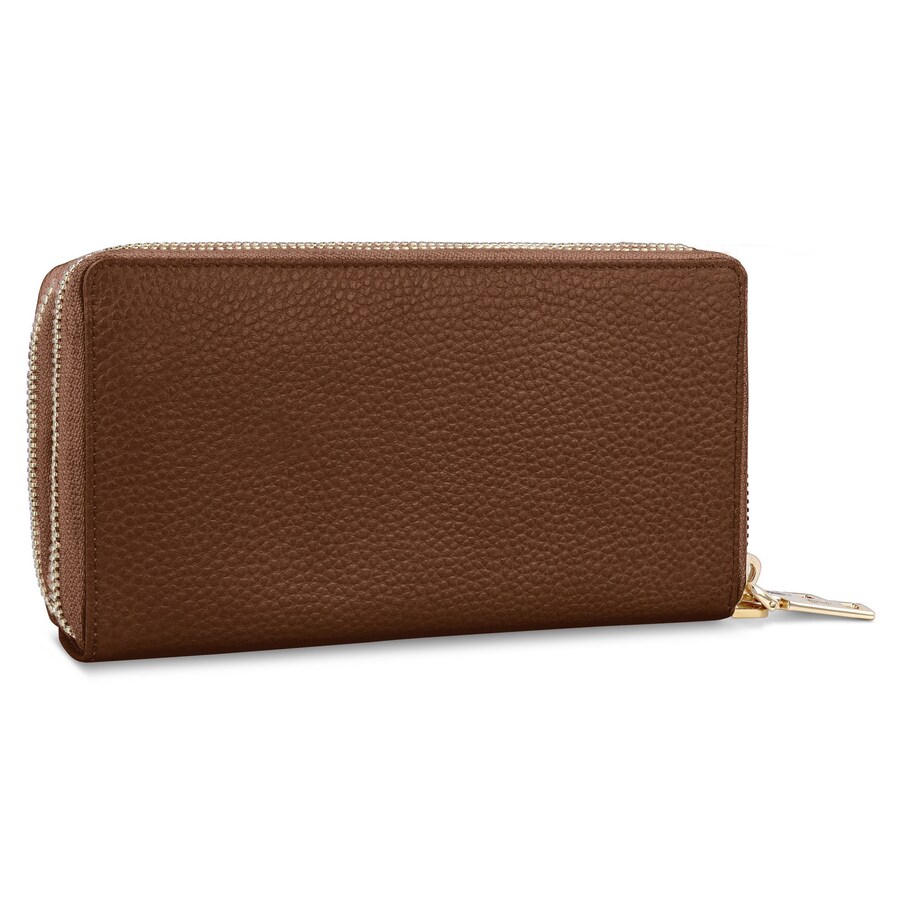 Кошелек Lazarotti Bologna, коричневый
Кошелек Lazarotti Bologna, коричневый