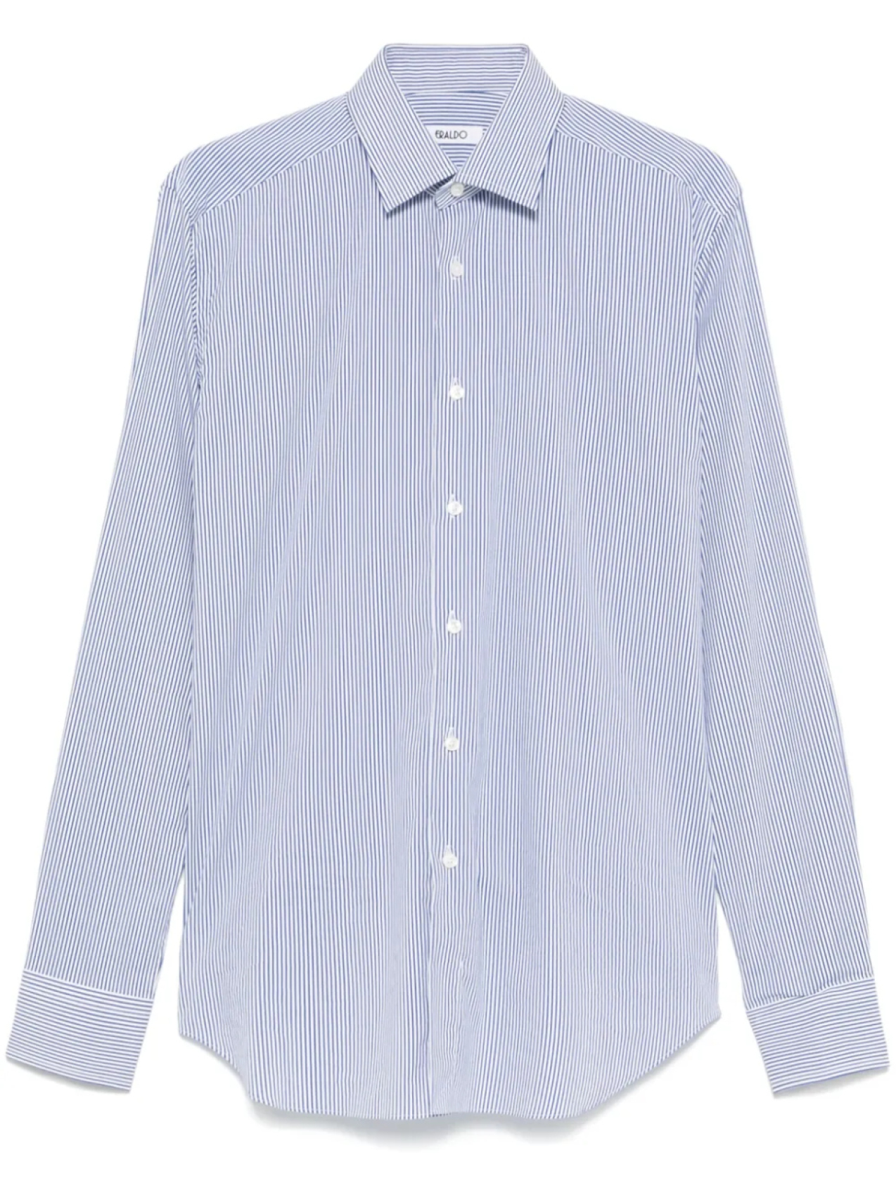 ERALDO рубашка в полоску, синий
ERALDO рубашка в полоску, синий