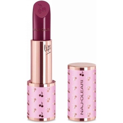 Naj-Oleari Creamy Joy Lipstick Makeup For Face Women 19 Марсала, Naj Oleari
Naj-Oleari Creamy Joy Lipstick Makeup For Face Women 19 Марсала, Naj Oleari