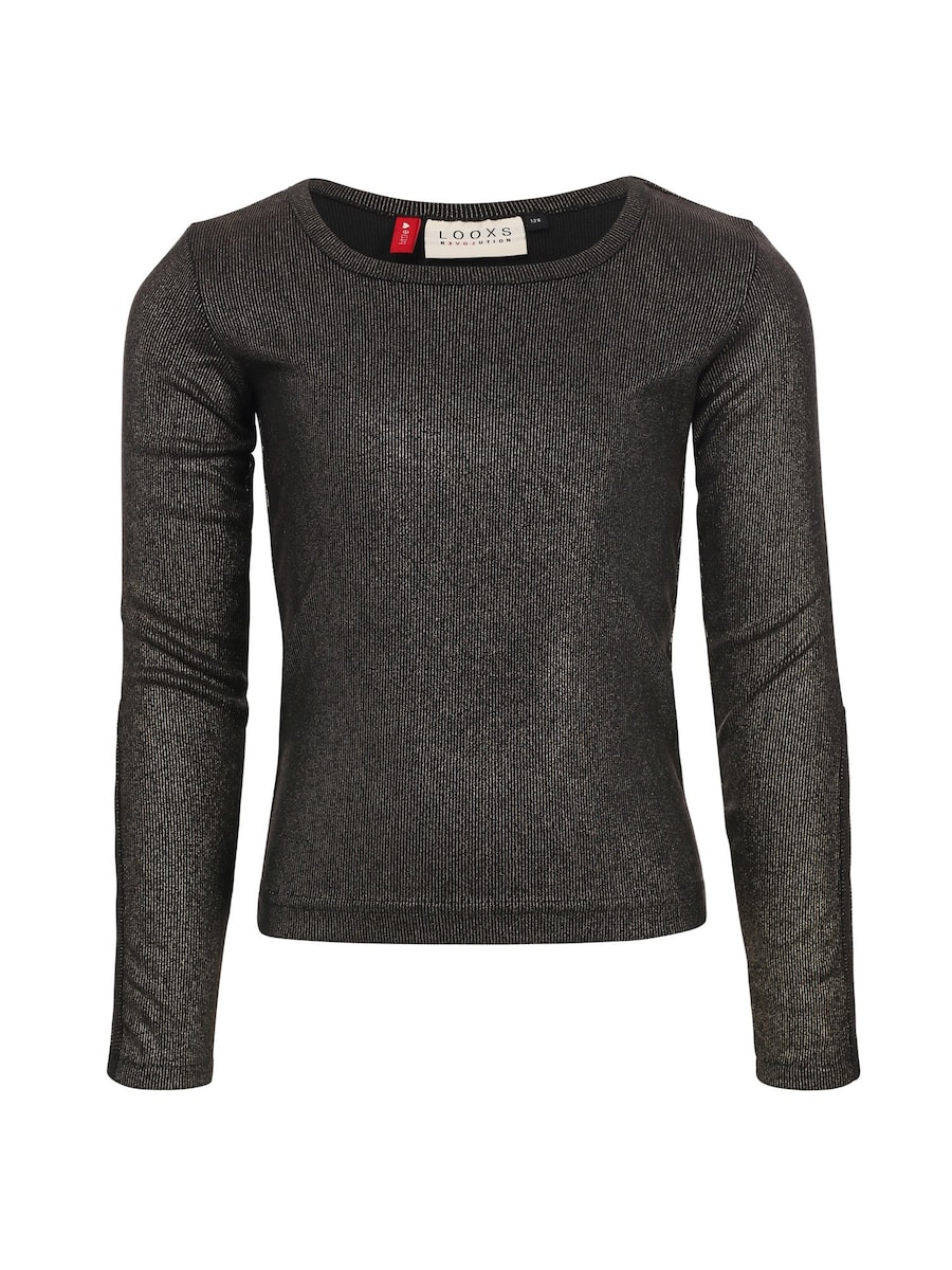 Рубашка Looxs Revolution, черный
Рубашка Looxs Revolution, черный