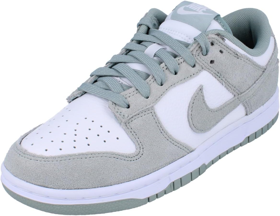 Мужские кроссовки Nike Dunk Low, белый
Мужские кроссовки Nike Dunk Low, белый