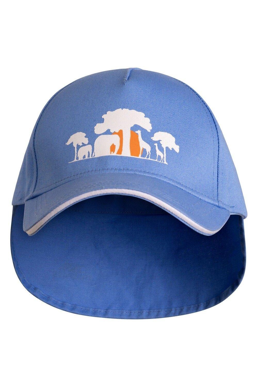 Кабельо II Чемпион Trespass, синий
Кабельо II Чемпион Trespass, синий