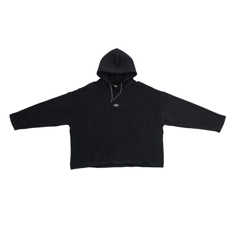 Худи Reebok x Tobe Nwigwe Hoodie, Black
Худи Reebok x Tobe Nwigwe Hoodie, Black
