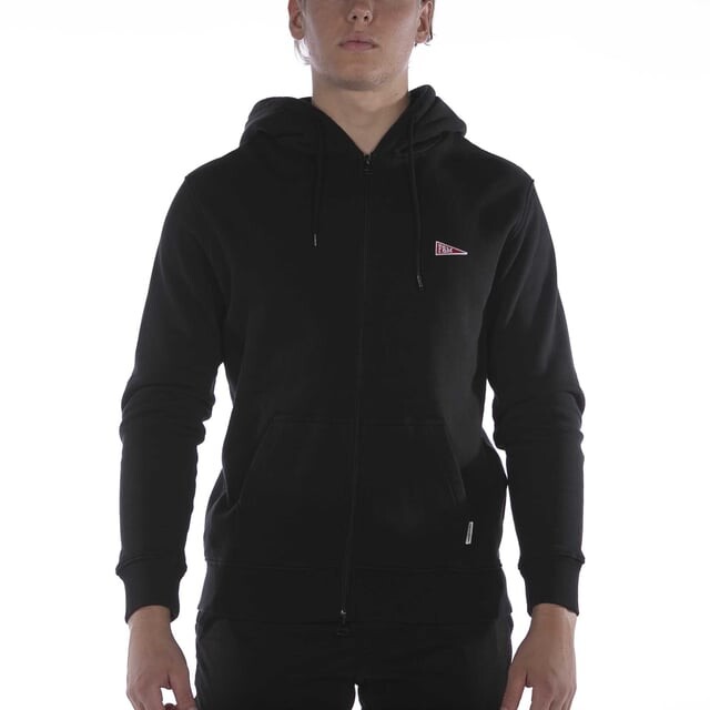 Фуфайка Franklin & Marshall, черный
Фуфайка Franklin & Marshall, черный