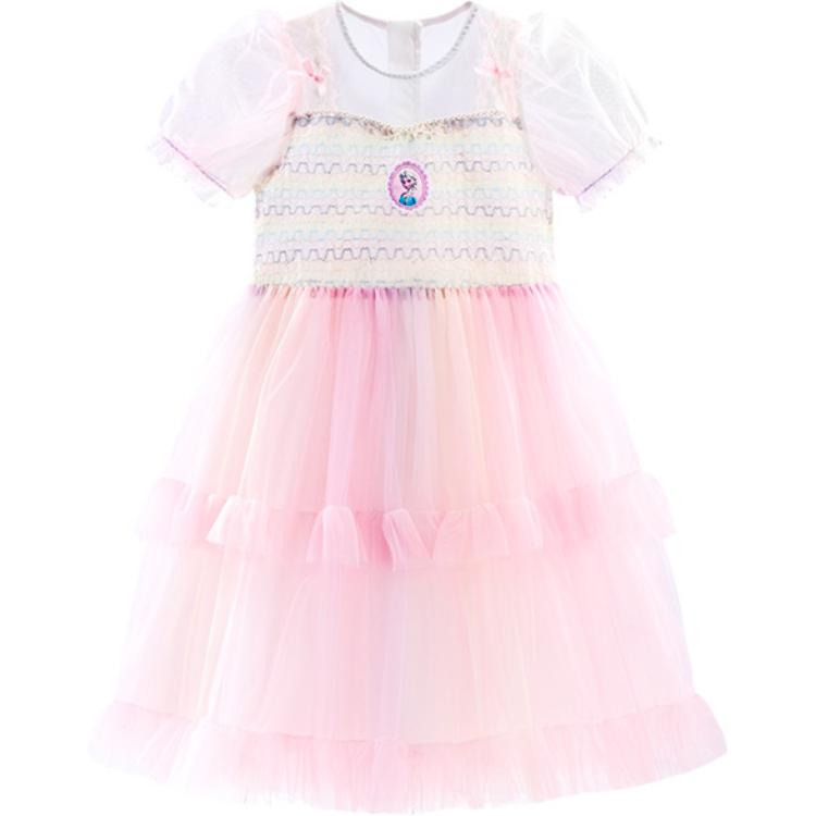 Disney Детское платье Pink Kids'
Disney Детское платье Pink Kids'