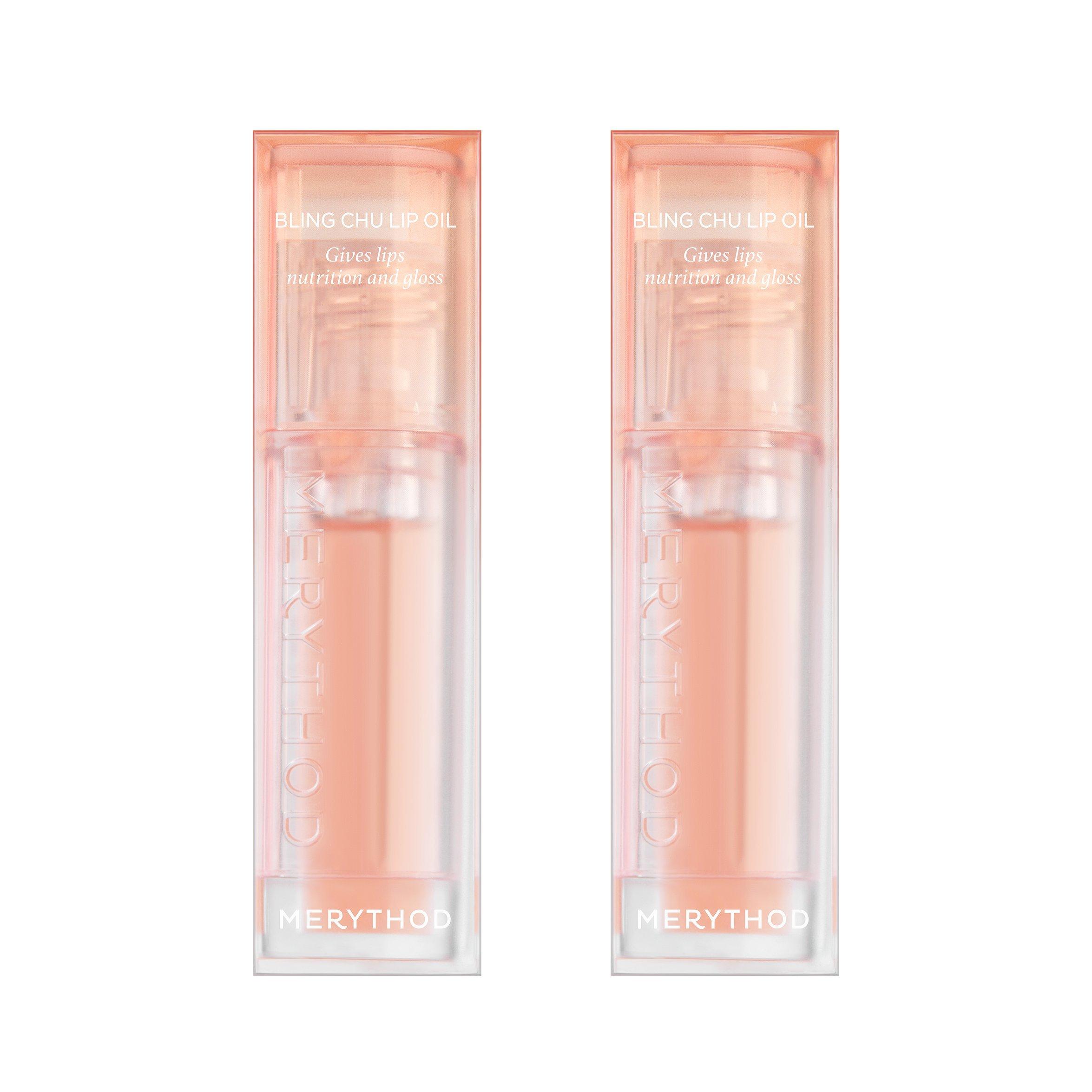 Масло для губ Bling Chu, 2 шт. Merythod, Starlit Coral (Sheer Shimmery Coral)
Масло для губ Bling Chu, 2 шт. Merythod, Starlit Coral (Sheer Shimmery Coral)