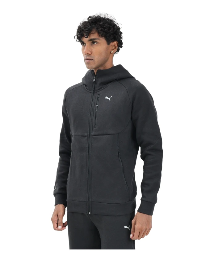 Толстовка Pumatech на молнии Puma, черный
Толстовка Pumatech на молнии Puma, черный