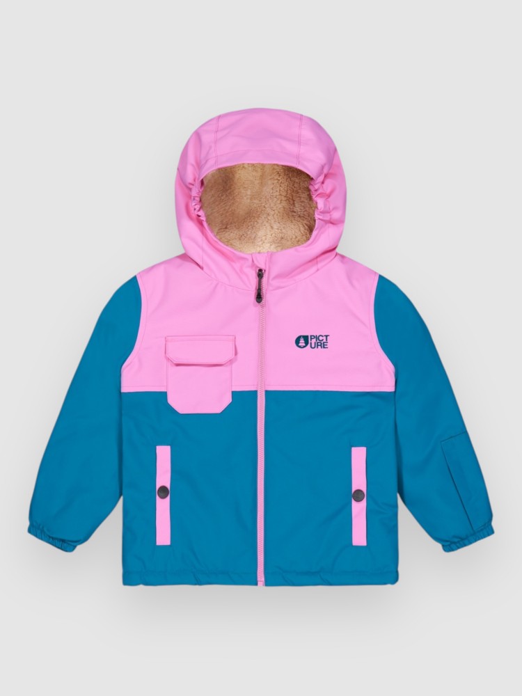 Куртка для сноуборда Picture Snowy Kids Jacke, super pink, Белый, Куртка для сноуборда Picture Snowy Kids Jacke, super pink
Куртка для сноуборда Picture Snowy Kids Jacke, super pink, Белый, Куртка для сноуборда Picture Snowy Kids Jacke, super pink