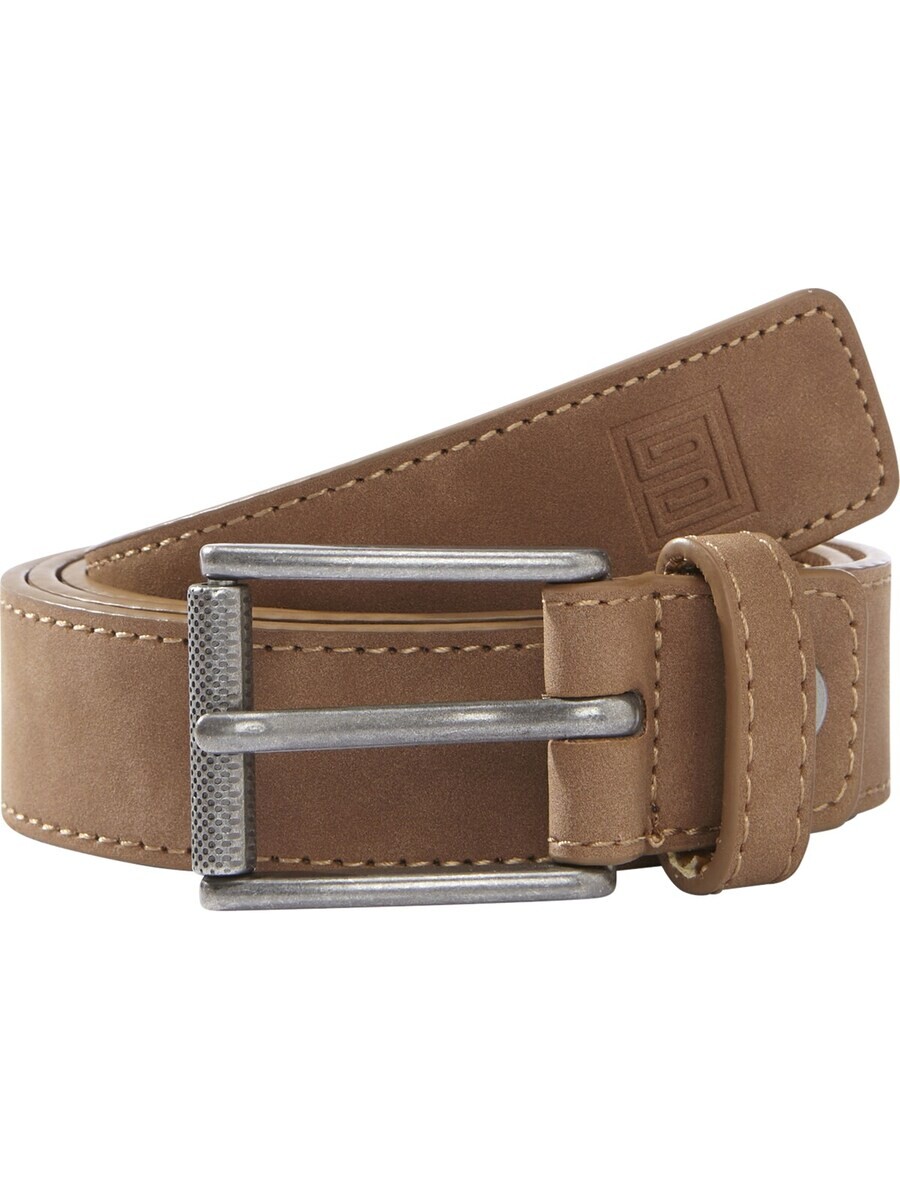 Повседневный ремень BABISTA Belt Agastino, светло-коричневый
Повседневный ремень BABISTA Belt Agastino, светло-коричневый