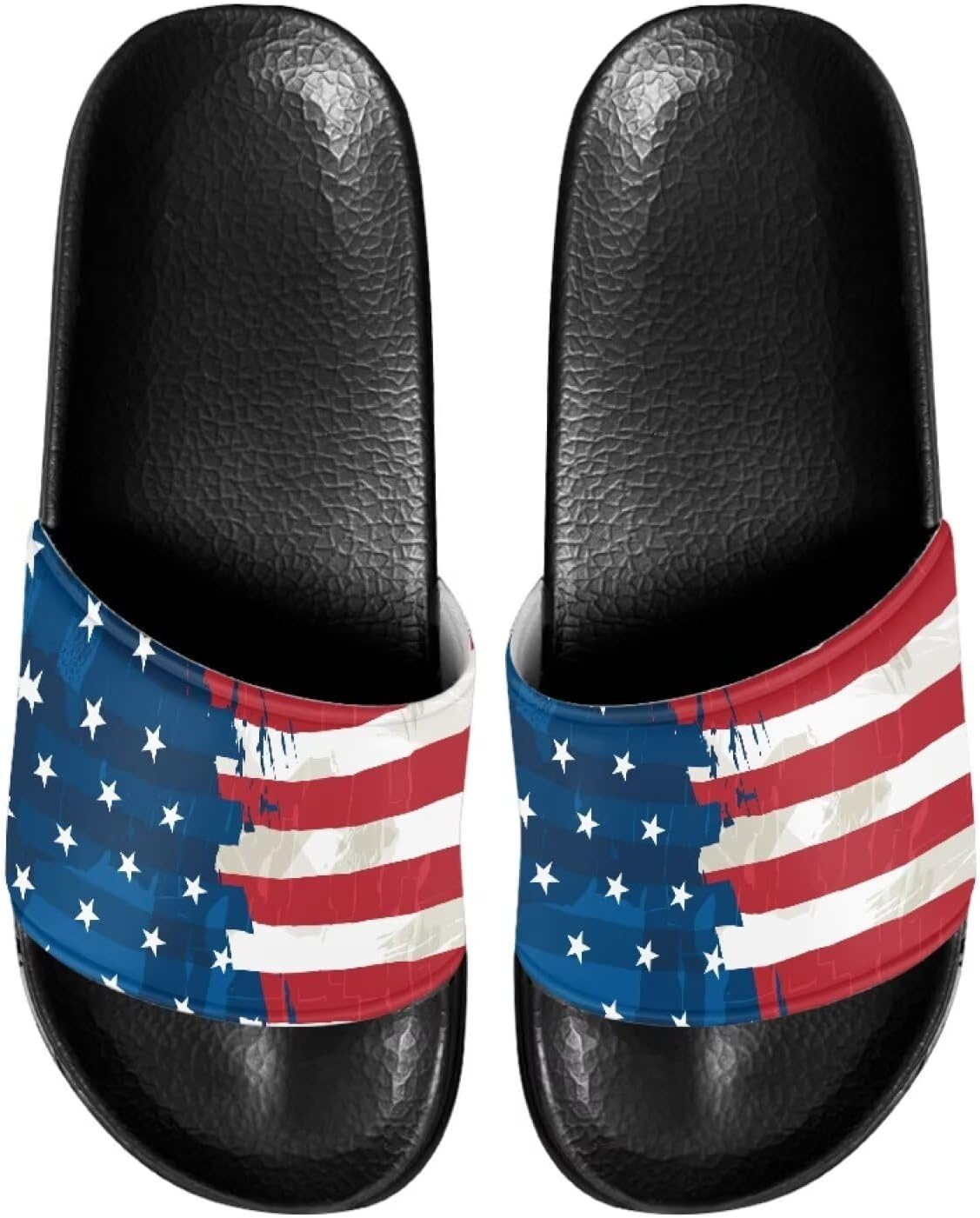 Мужские сандалии-сланцы Father's, тапочки для дома, удобные спортивные, противоскользящие для прогулок, пляжа, размеры US 5-14, черная подошва Vuriqeby
Мужские сандалии-сланцы Father's, тапочки для дома, удобные спортивные, противоскользящие для прогулок, пляжа, размеры US 5-14, черная подошва Vuriqeby