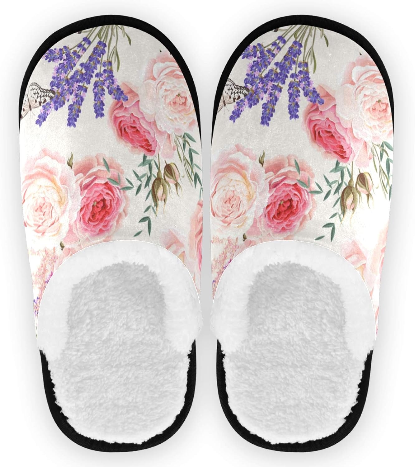 Тапочки visesunny для женщин и мужчин, стильные зимние теплые домашние тапочки из хлопка с эффектом памяти и мягкой плюшевой флисовой подкладкой, домашние тапочки без шнурков для девочек, обувь для дома и улицы, мультиколор
Тапочки visesunny для женщин и мужчин, стильные зимние теплые домашние тапочки из хлопка с эффектом памяти и мягкой плюшевой флисовой подкладкой, домашние тапочки без шнурков для девочек, обувь для дома и улицы, мультиколор