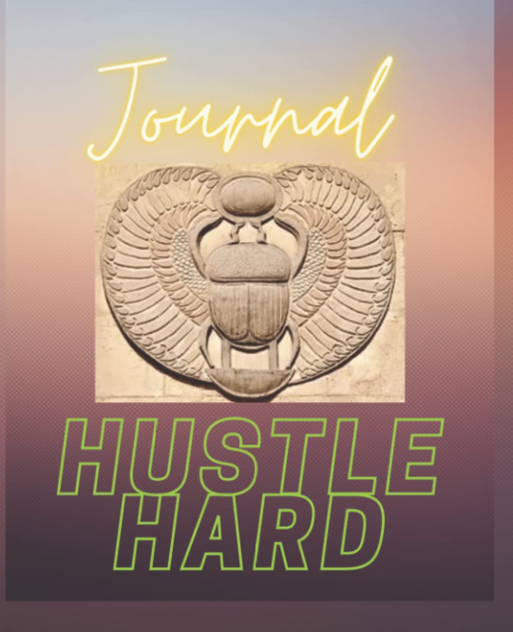 journal: notebook (Independently published)
journal: notebook (Independently published)