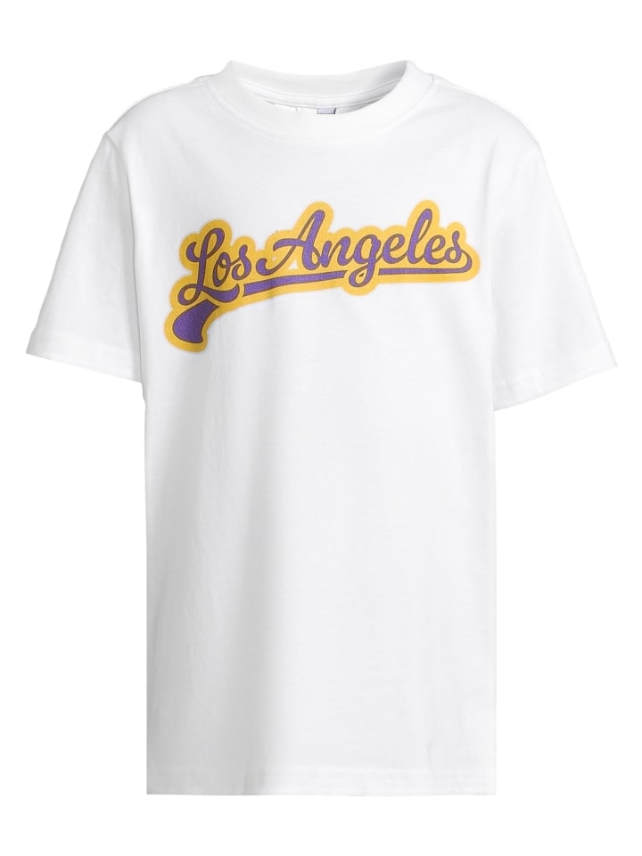 Футболка Urban Classics, белый
Футболка Urban Classics, белый