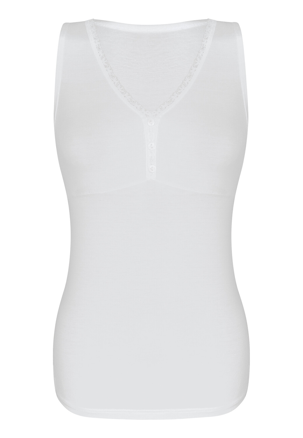 Майка Sassa Top, белый
Майка Sassa Top, белый