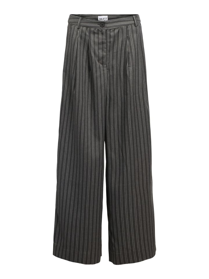 Брюки в цвете Ultimate Grey Object
Брюки в цвете Ultimate Grey Object
