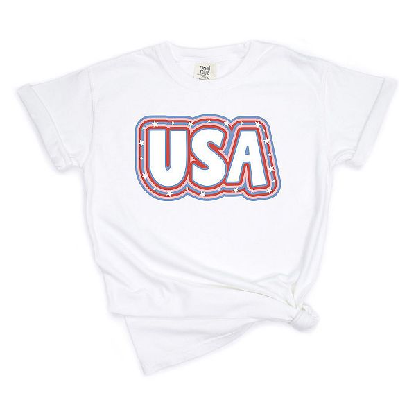 Футболка с принтом контура США Simply Sage Market, White, Белый, Футболка с принтом контура США Simply Sage Market, White
Футболка с принтом контура США Simply Sage Market, White, Белый, Футболка с принтом контура США Simply Sage Market, White