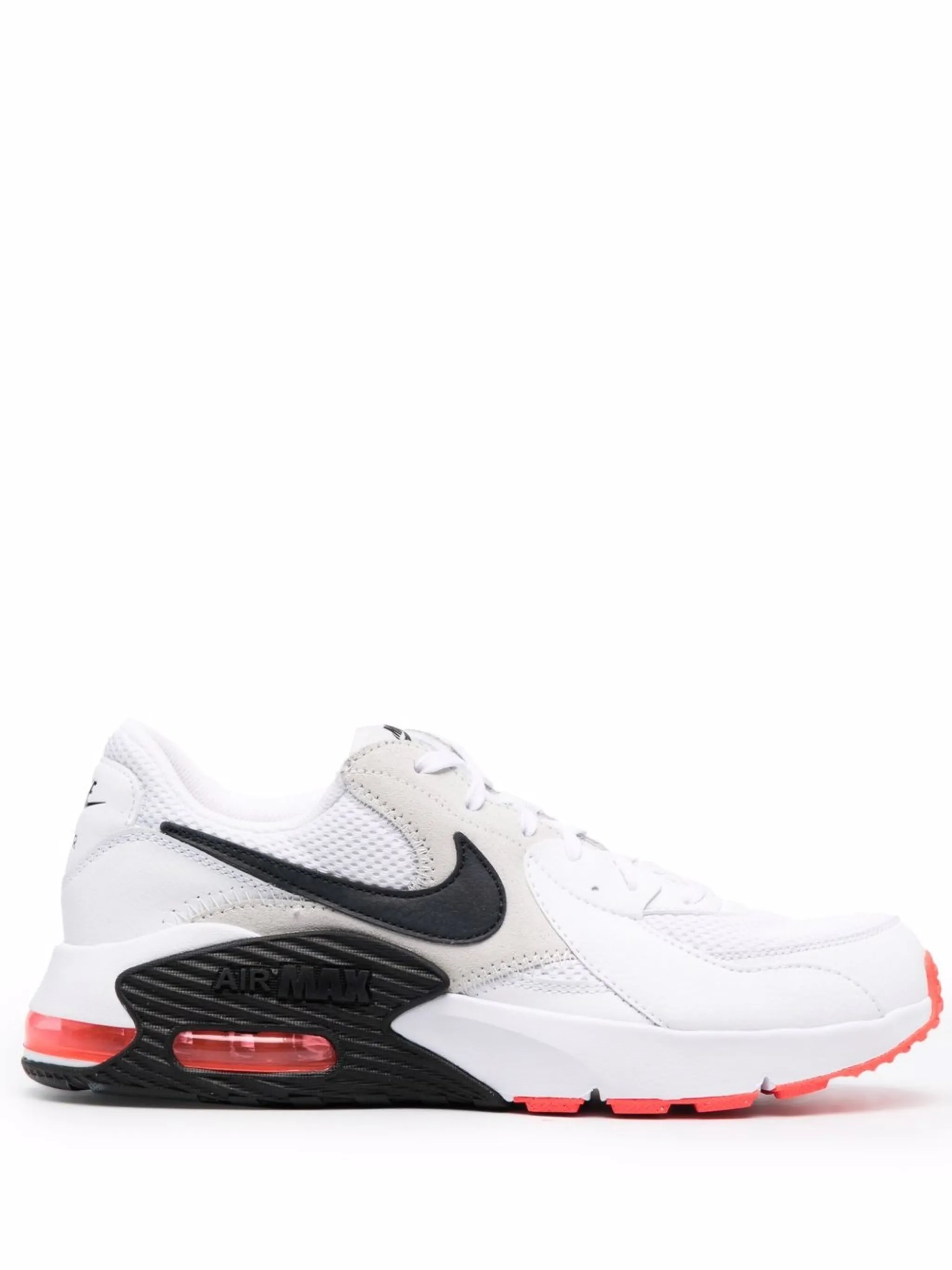 Кроссовки Air Max Nike, белый
Кроссовки Air Max Nike, белый
