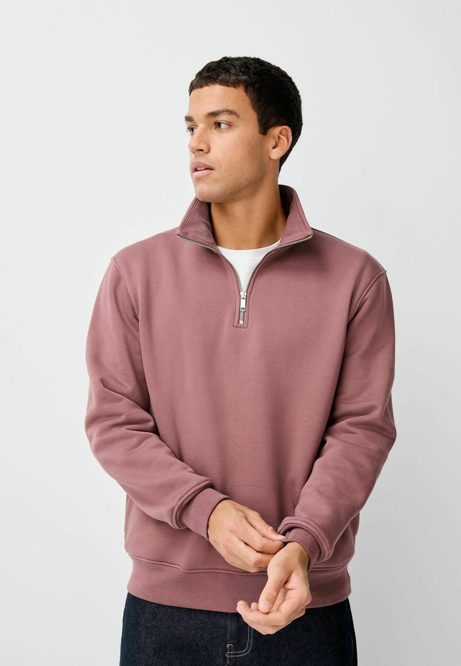 Толстовка Next Sweatshirt, Pink/Berry
Толстовка Next Sweatshirt, Pink/Berry