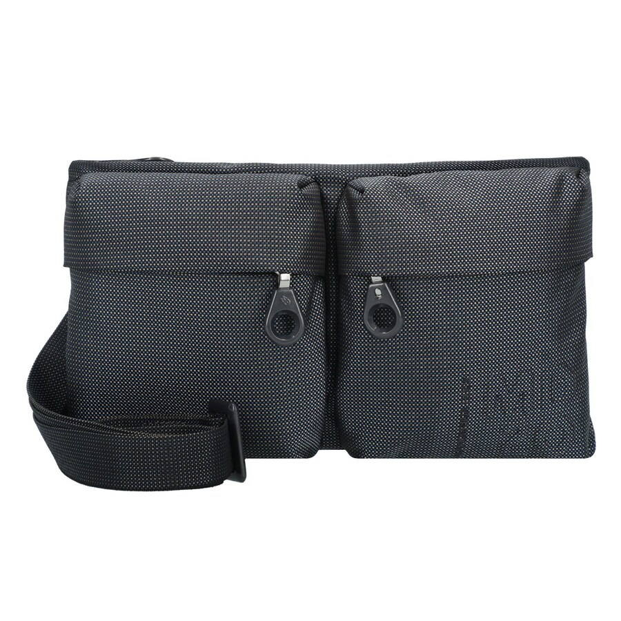 Сумка через плечо MANDARINA DUCK MD20, графитовый
Сумка через плечо MANDARINA DUCK MD20, графитовый