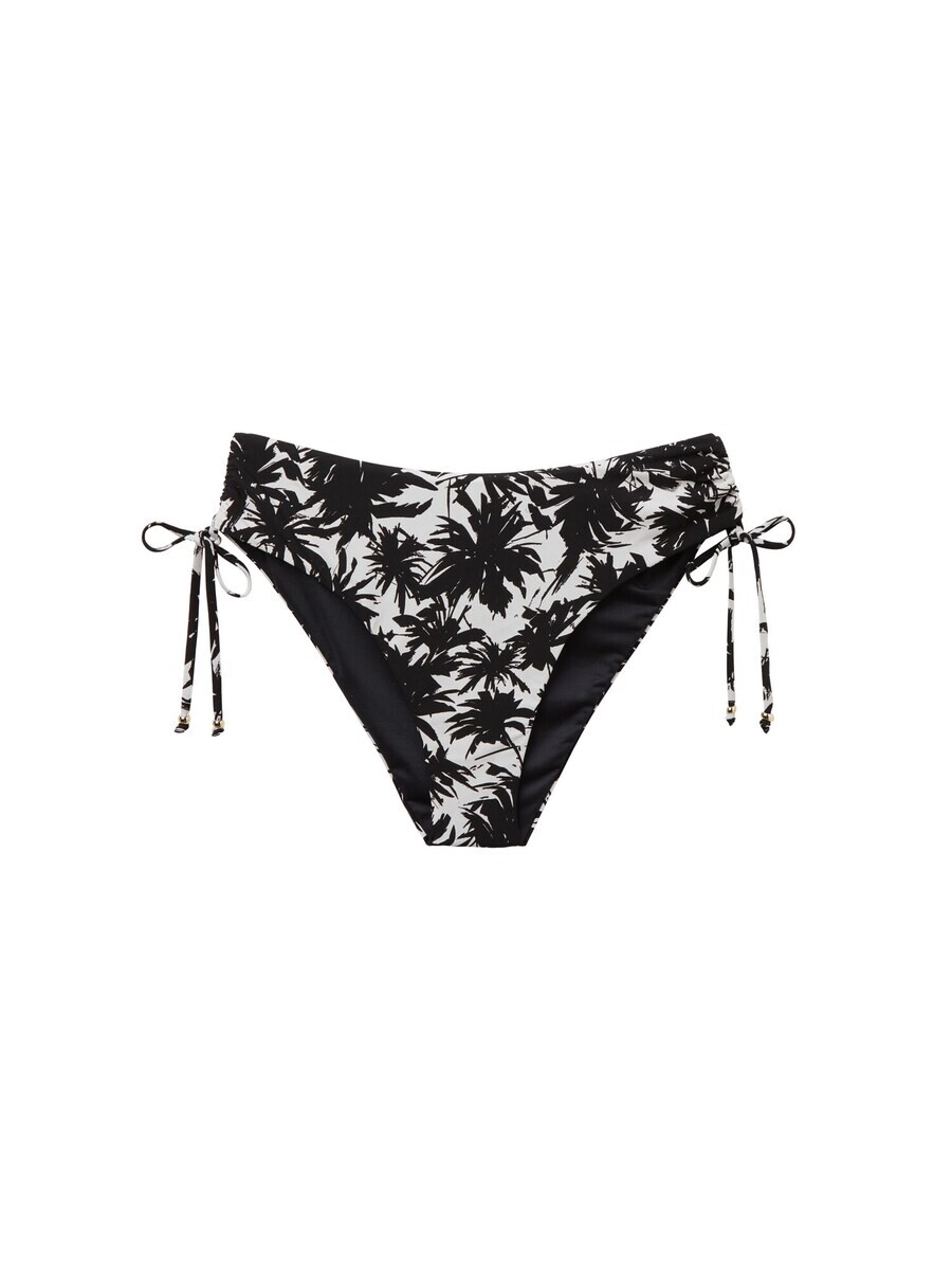 Плавки бикини CALZEDONIA Bikini Bottoms, черный
Плавки бикини CALZEDONIA Bikini Bottoms, черный