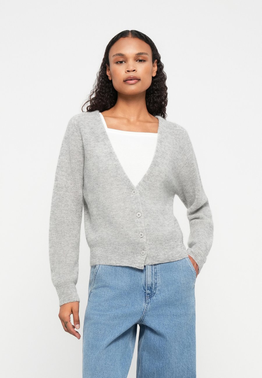 Кардиган DRYKORN GERTIJA, Grey
Кардиган DRYKORN GERTIJA, Grey