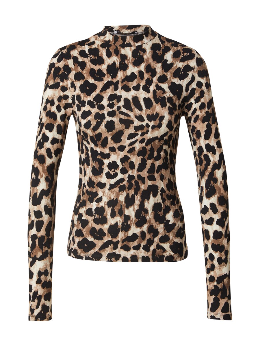 Лонгслив ABOUT YOU Shelly, Beige
Лонгслив ABOUT YOU Shelly, Beige