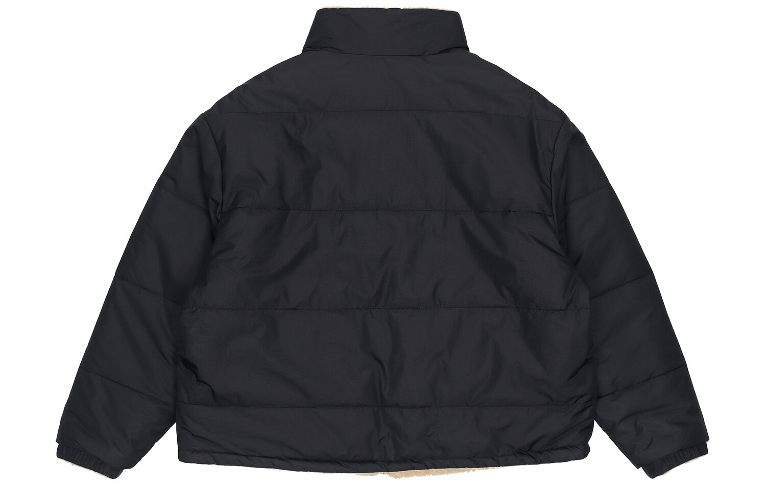 Женская стеганая куртка New Balance, Черный
Женская стеганая куртка New Balance, Черный