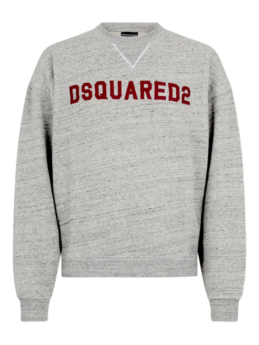 Толстовка D2 College Dsquared2, серый
Толстовка D2 College Dsquared2, серый