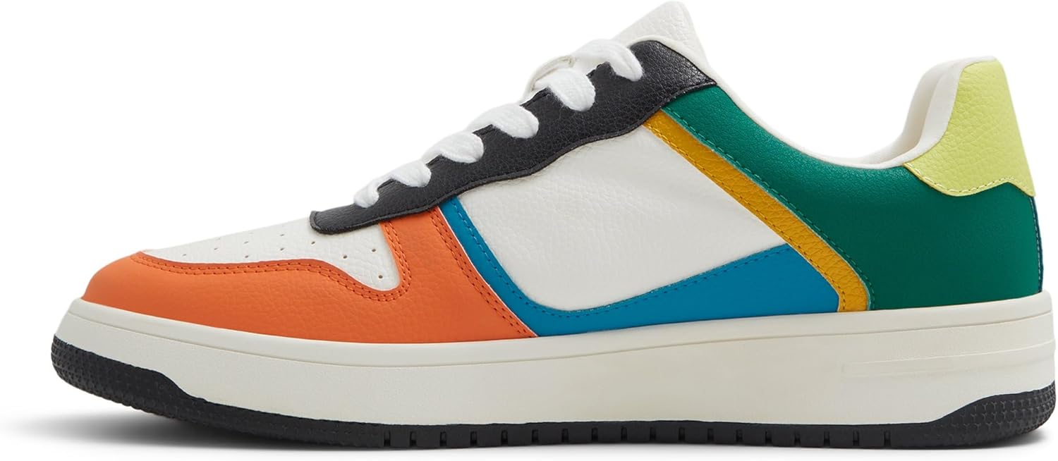 Мужские кроссовки Call It Spring Mens Freshhh, оранжевый
Мужские кроссовки Call It Spring Mens Freshhh, оранжевый