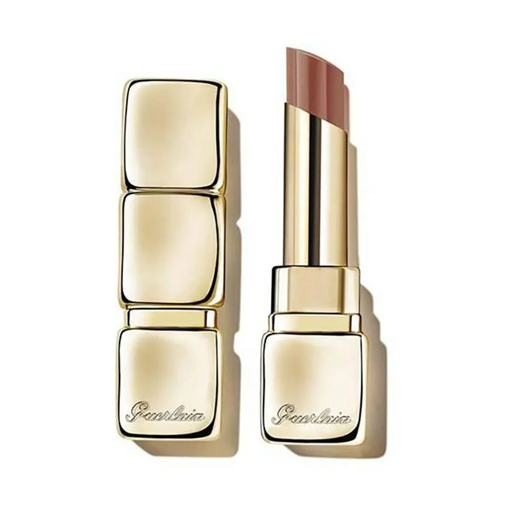 Губная помада Guerlain Kiss Kiss Shine Bloom 119, красный
Губная помада Guerlain Kiss Kiss Shine Bloom 119, красный