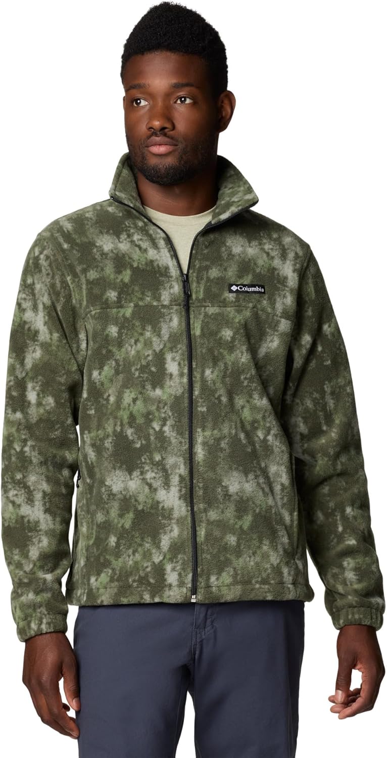 Куртка Columbia Steens Mountain Printed, Greenscape Timberwild, Зеленый, Куртка Columbia Steens Mountain Printed, Greenscape Timberwild
Куртка Columbia Steens Mountain Printed, Greenscape Timberwild, Зеленый, Куртка Columbia Steens Mountain Printed, Greenscape Timberwild