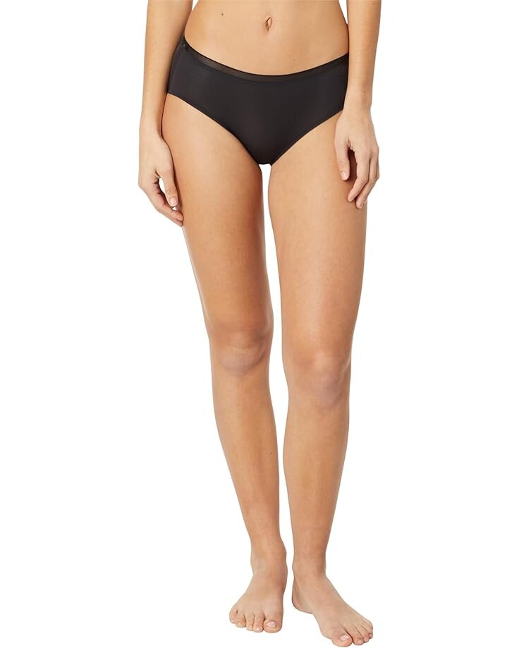 Трусы Tommy John Air Boxer, черный
Трусы Tommy John Air Boxer, черный