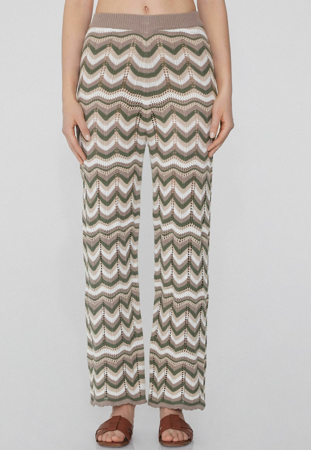 Брюки Tezenis, сине-серый
Брюки Tezenis, сине-серый