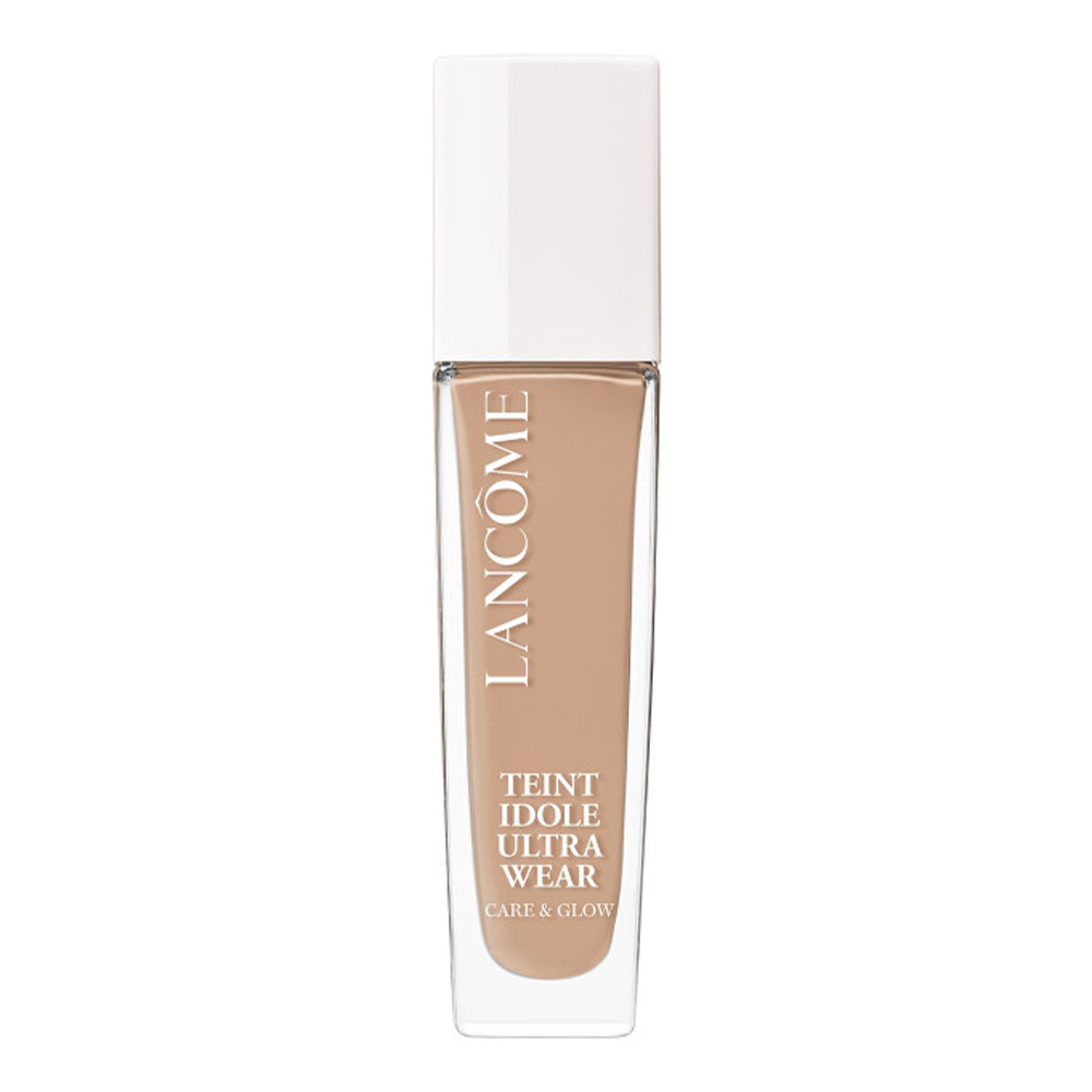 Стойкая основа под макияж teint idole ultra wear care & glow Lancôme, цвет nr. 330n, 30 мл
Стойкая основа под макияж teint idole ultra wear care & glow Lancôme, цвет nr. 330n, 30 мл