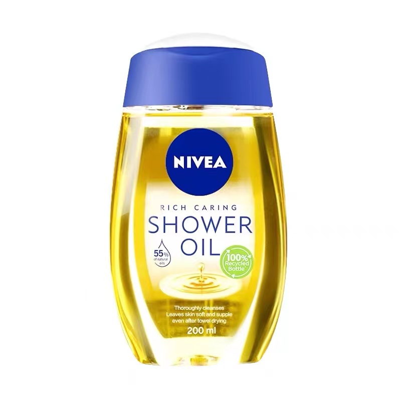 Масло для лица гель для душа лосьон 200ml NIVEA
Масло для лица гель для душа лосьон 200ml NIVEA